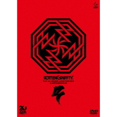 PLAY　ALL　AROUND　JAPAN　TOUR　2018　in　NIPPONBUDOKAN（ＤＶＤ）