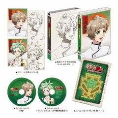 Fairy蘭丸～あなたの心お助けします～　肆（Ｂｌｕ－ｒａｙ　Ｄｉｓｃ）