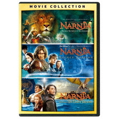 ナルニア国物語 DVD 3ムービー・コレクション（ＤＶＤ）