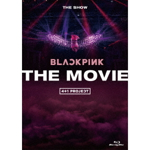 BLACKPINK THE MOVIE -JAPAN STANDARD EDITION- Blu-ray＜特典なし＞（Ｂｌｕ－ｒａｙ）  通販｜セブンネットショッピング