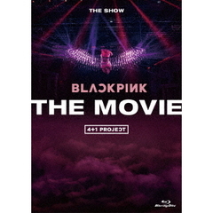 BLACKPINK THE MOVIE -JAPAN STANDARD EDITION- Blu-ray＜特典なし＞（Ｂｌｕ－ｒａｙ）