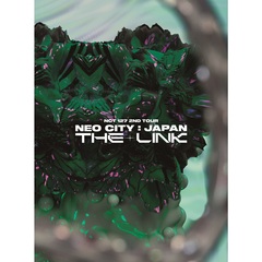 NCT 127 2ND TOUR 'NEO CITY : JAPAN THE LINK' 初回生産限定盤／2Blu-ray+CD（セブンネット限定特典：スマホスタンド　※全9種中ランダム1種）（Ｂｌｕ－ｒａｙ）