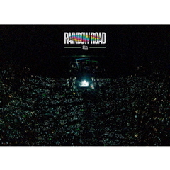 ビッケブランカ／Vicke Blanka presents RAINBOW ROAD -軌- DVD＋CD2枚組 初回生産限定（ＤＶＤ）