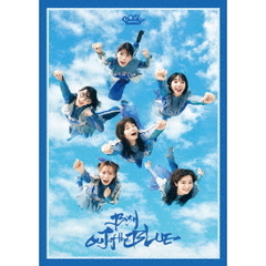 BiSH／BiSH OUT of the BLUE DVD盤（ＤＶＤ）
