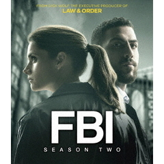FBI：特別捜査班 シーズン 2 ＜トク選BOX＞（ＤＶＤ）