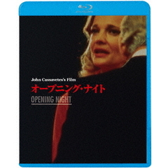 オープニング・ナイト（Ｂｌｕ－ｒａｙ）