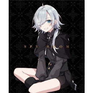 スパイ教室 Blu-ray BOX Vol.1 [Blu-ray] BD/TVアニメ/スパイ教室 Blu-ray