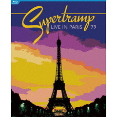 ライヴ・イン・パリ　1979（Ｂｌｕ－ｒａｙ　Ｄｉｓｃ）