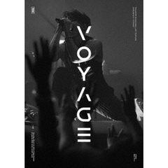 西川貴教／TAKANORI NISHIKAWA LIVE TOUR 003 “SINGularity ＩＩＩ－VOYAGE－” 初回生産限定盤（特典なし）（Ｂｌｕ－ｒａｙ　Ｄｉｓｃ）