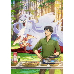 とんでもスキルで異世界放浪メシ2　第1巻（Ｂｌｕ－ｒａｙ　Ｄｉｓｃ）
