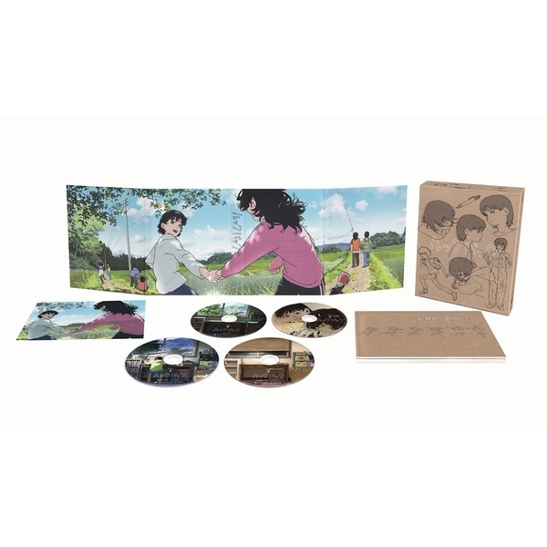 劇場アニメ ルックバック Blu-ray 初回生産限定版（Blu－ray