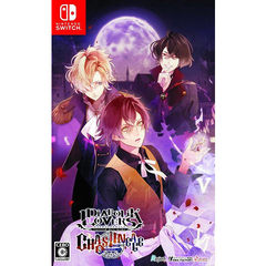 Nintendo Switch DIABOLIK LOVERS CHAOS LINEAGE
