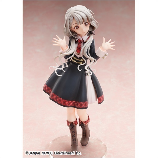 せ*か様 【新品未開封】販売終了 シンデレラガールズ 久川凪 リコルヌ 限定 フ せ*か様 【新品未開封】販売終了 シンデレラガールズ 久川凪 リコルヌ
