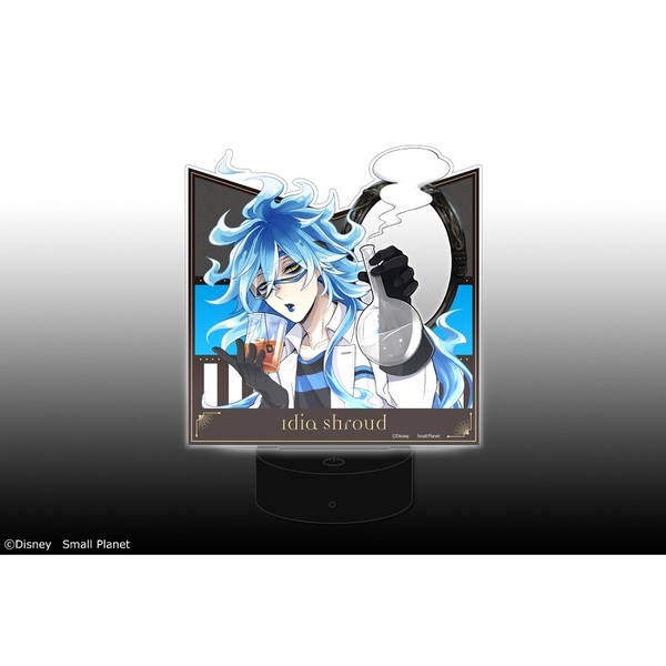 ディズニー ツイステッドワンダーランド/Bigルミナスタンド/17