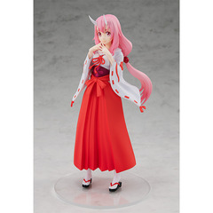 転生したらスライムだった件　POP UP PARADE シュナ