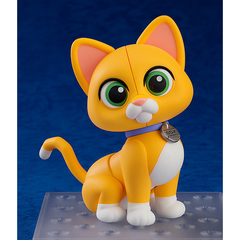 バズ・ライトイヤー ねんどろいど ソックス