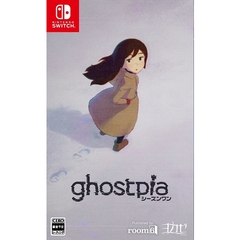 Nintendo Switch　ghostpia シーズンワン