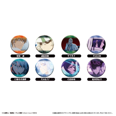BLEACH 千年血戦篇　ラメ缶バッジ　場面写ver.【単品】（2025年12月以降発売予定）