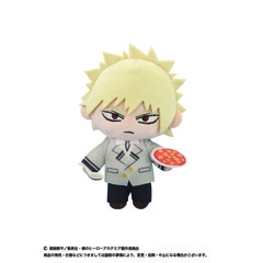 ヒロアカグッズ爆豪 - 通販｜セブンネットショッピング