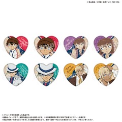 名探偵コナン缶バッジ - 通販｜セブンネットショッピング