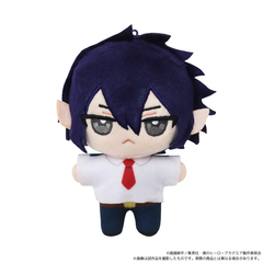 僕のヒーローアカデミア ぬいパル（ぬいぐるみマスコット）／天喰　環(2026年5月中旬発売予定)