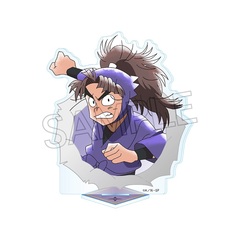 忍たま乱太郎 ミニアクリルスタンド　竹谷八左ヱ門（2026年3月下旬以降発売予定）