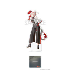 アークナイツ アクリルスタンド～OPERATORS HOLIDAY 2～ニェン（2026年7月以降発売予定）