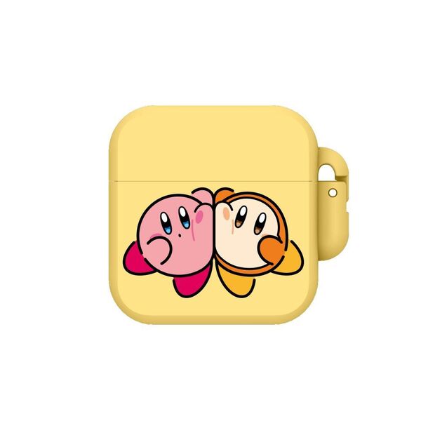 Nintendo Switch 2 カービィ play with ワドルディ カードポッド for
