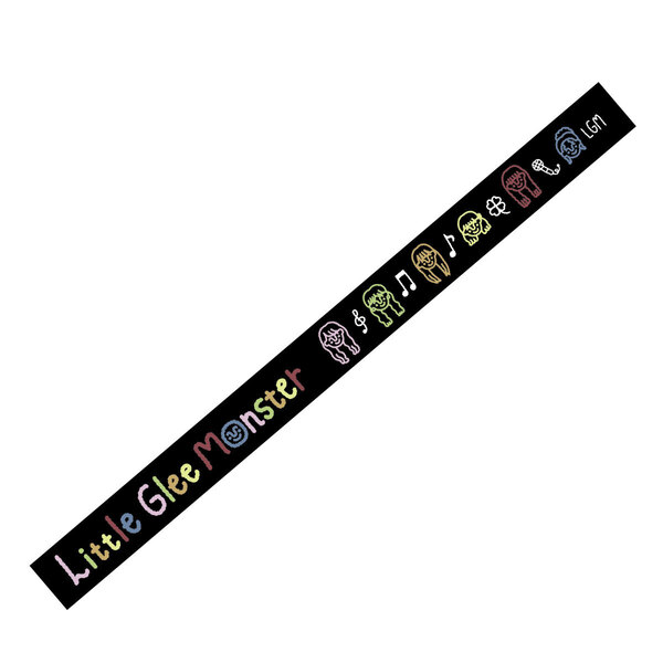 Little Glee Monster／LGMペットボトルホルダー 通販｜セブンネット