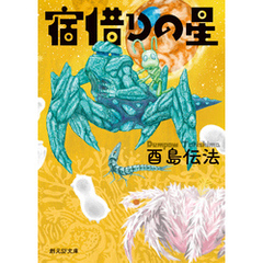 宿借りの星