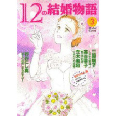 １２の結婚物語　　　３