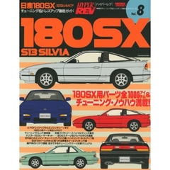 日産１８０ＳＸ／Ｓ１３シルビア