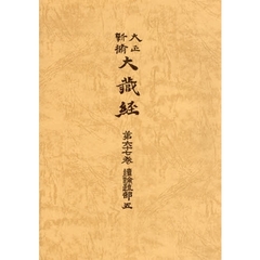 大正新脩大蔵経　第６７巻　普及版　続論疏部　５