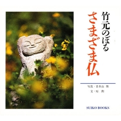 さまざま仏