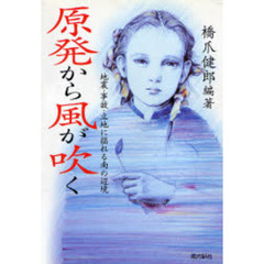 原発から風が吹く　地震、事故、立地に揺れる南の辺境