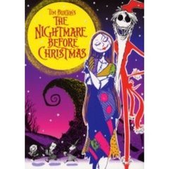 ナイトメアー・ビフォア・クリスマス