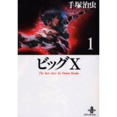 ビッグＸ　１