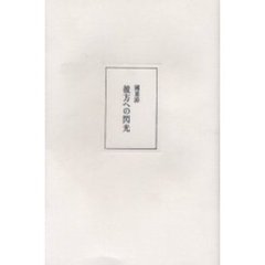 彼方への閃光
