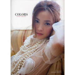 ＣＯＬＯＲＳ　国仲涼子写真集
