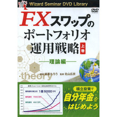 ＤＶＤ　ＦＸスワップのポートフォリオ　上