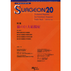 ＳＵＲＧＥＯＮ　　２０