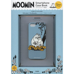 ＭＯＯＭＩＮスマートフォンケー　ムーミン
