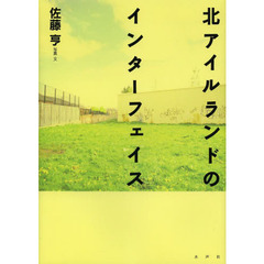 北アイルランドのインターフェイス