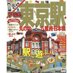 東京駅　丸の内・八重洲・日本橋　〔２０１５〕
