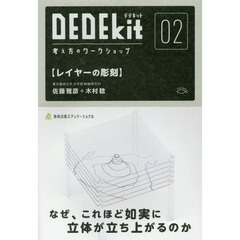 ＤＥＤＥｋｉｔ　考え方のワークショッ　２