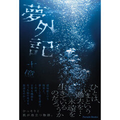 夢外記