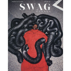 ＳＷＡＧ　ＨＯＭＭＥＳ　ＩＳＳＵＥ２０（２４－２５ＦＷ）　ＭＯＤＥＲＮ　ＥＣＣＥＮＴＲＩＣ