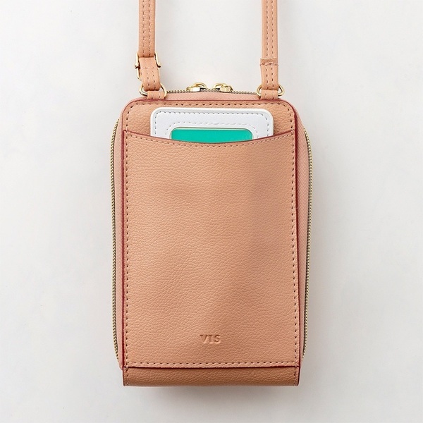 VIS ハートカットスマホショルダーBOOK (宝島社ブランドムック) 通販