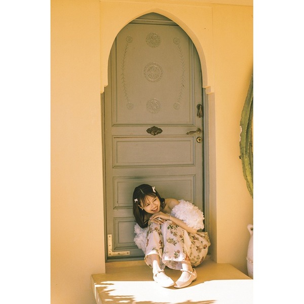 超ときめき 宣伝部 吉川ひより1st写真集【セブンネット限定特典