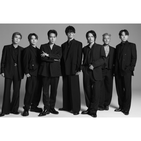 Numero TOKYO presents 三代目J SOUL BROTHERS SPECIAL BOOK 通販